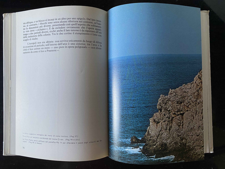 Il parco nazionale del circeo. Dai filtri di Circe al … | Immagine Gallery 9