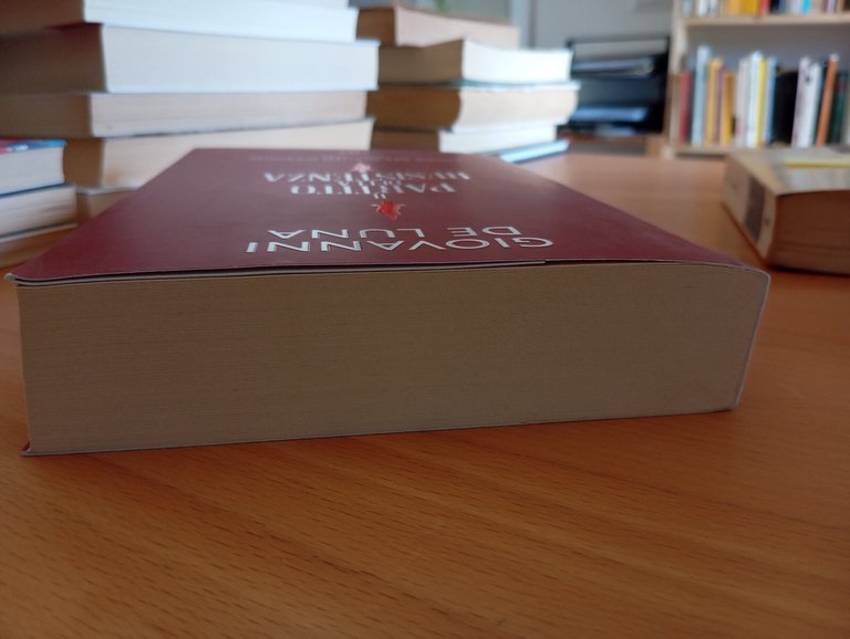 Il partito della resistenza. Storia del partito d'azione, Giovanni De … | Immagine Gallery 5