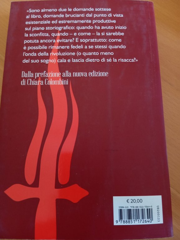 Il partito della resistenza. Storia del partito d'azione, Giovanni De …