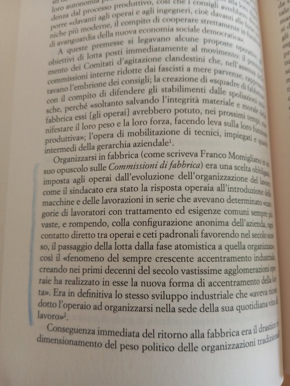 Il partito della resistenza. Storia del partito d'azione, Giovanni De …
