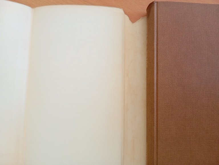 Il passaggio, Michel Butor, Mondadori, 1966, Prima edizione