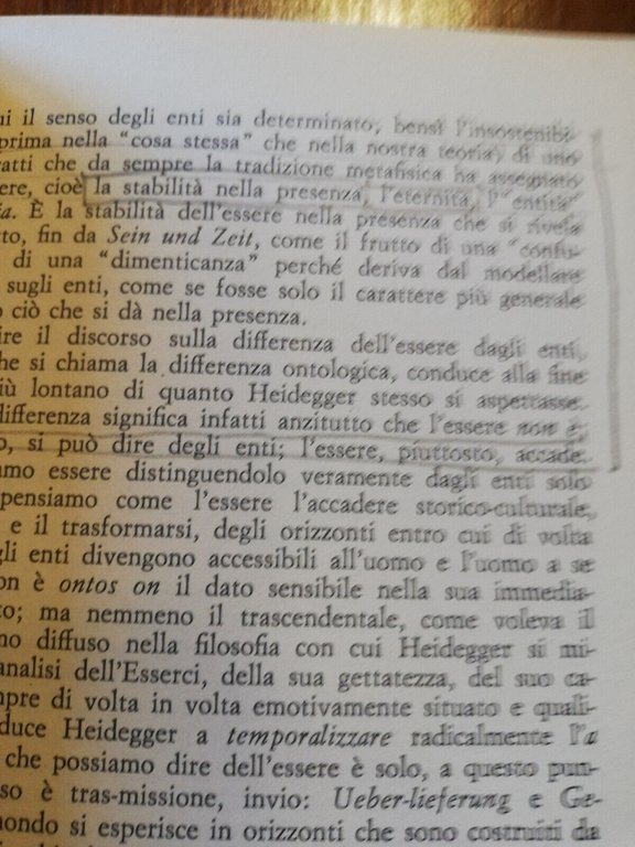 Il pensiero debole - Vattimo - Rovatti, 1992, Feltrinelli, Fuori …