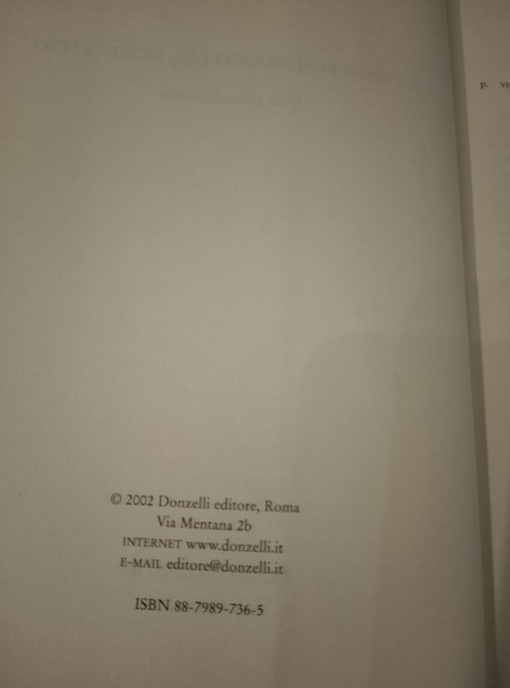 Il pensiero ebraico del Novecento. Una introduzione, Irene Kajon, Donzelli, …