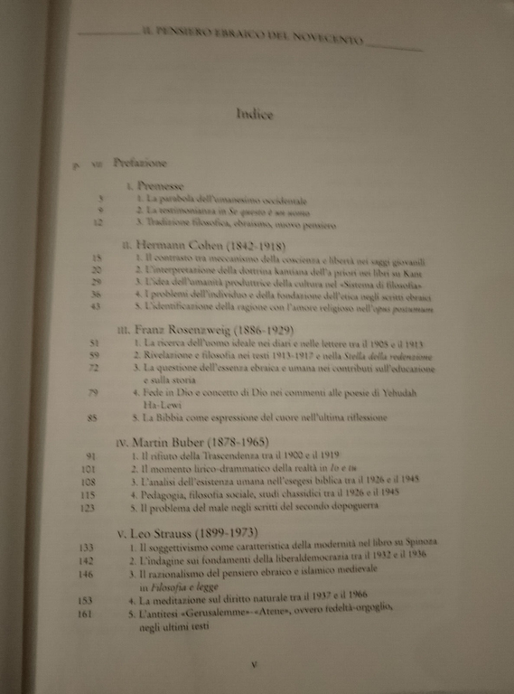 Il pensiero ebraico del Novecento. Una introduzione, Irene Kajon, Donzelli, …