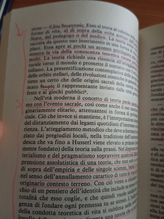 Il pensiero post-metafisico, Jurgen Habermas, Laterza, 2006 | Immagine Gallery 7