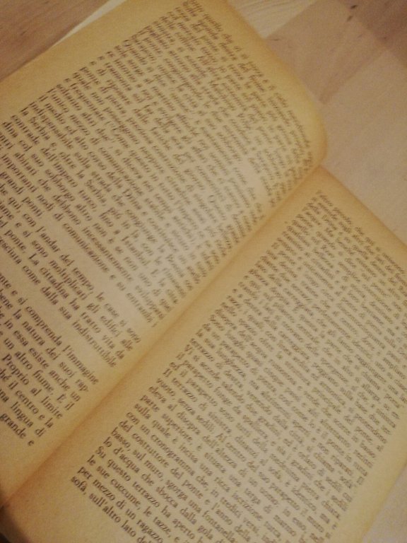 Il ponte sulla Drina, Ivo Andrić, 1967, Oscar Mondadori | Immagine Gallery 16