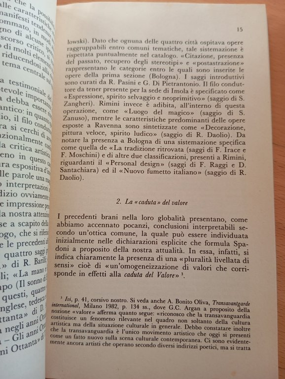 Il postmoderno e la critica, Grazia Mazzoni, Guerini e associati, …