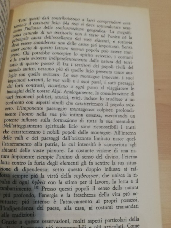 Il potere femminile, Johann Jakob Bachofen, Mondadori, 1992