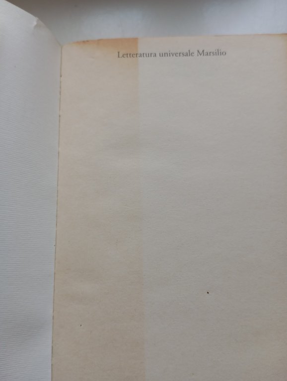 Il primo Amleto, W. Shakespeare Alessandro Serpieri Testo a fronte …