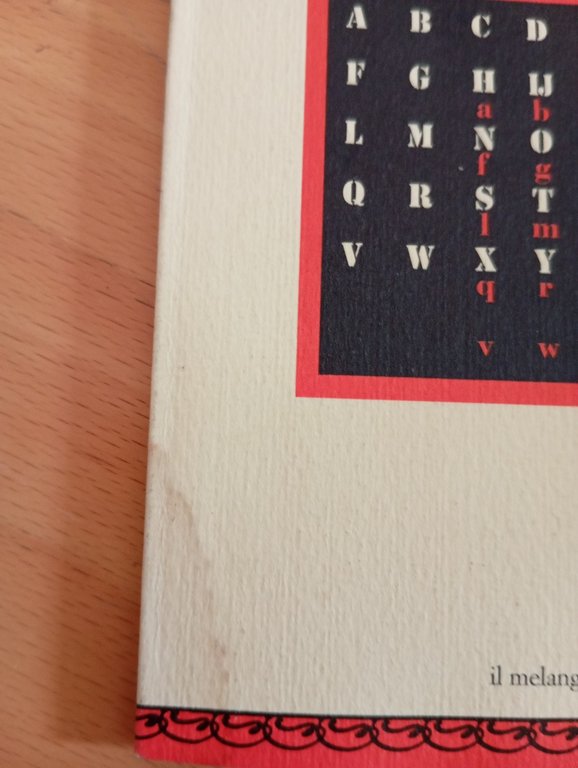 Il principio dell'iceberg, Ernest Hemingway, Il Melangolo, 1996 | Immagine Gallery 2