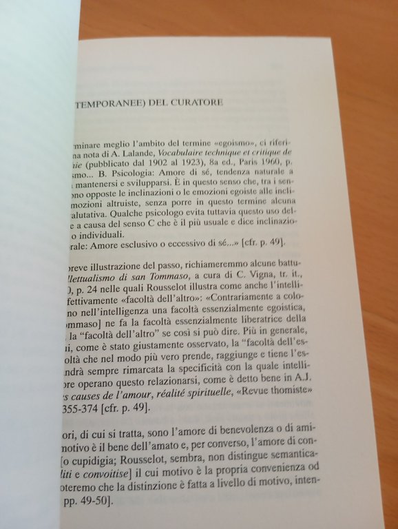 Il problema dell'amore nel Medioevo, Pierre Rousselot, Morcelliana, 2007