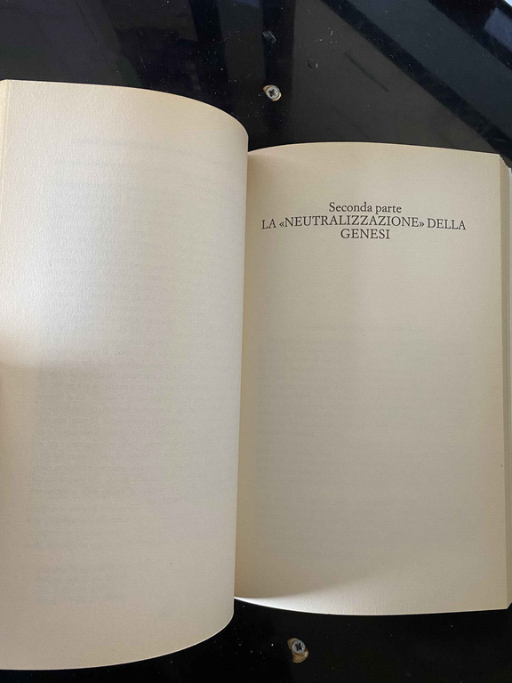 Il problema della genesi nella filosofia di Husserl, Jacques Derrida, …