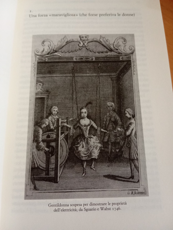 Il professore e la cantante, Paolo Mazzarello, Bollati Boringhieri, 2009