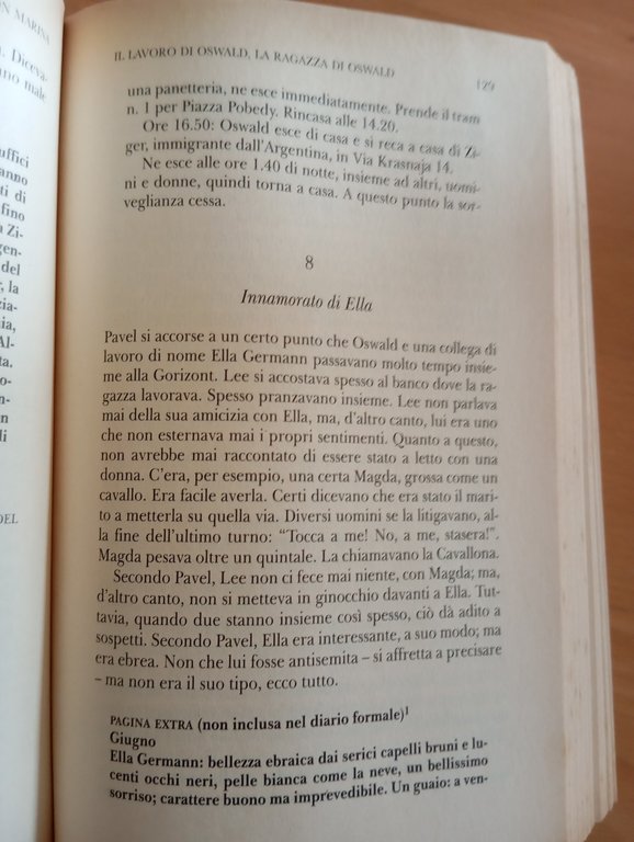 Il racconto di Oswald. Un mistero americano. Norman Mailer, Bompiani, … | Immagine Gallery 11
