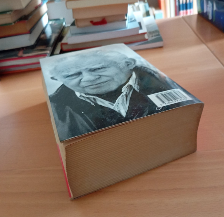 Il racconto di Oswald. Un mistero americano. Norman Mailer, Bompiani, … | Immagine Gallery 5
