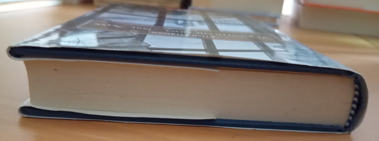 Il ragazzo che amava Anne Frank, Ellen Feldman, Corbaccio, 2006 | Immagine Gallery 6