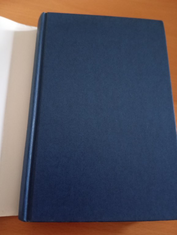 Il ragazzo che amava Anne Frank, Ellen Feldman, Corbaccio, 2006 | Immagine Gallery 9