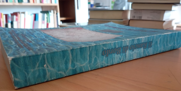 Il rancio di bordo, Storia dell'alimentazione sul mare, Il Geroglifico, … | Immagine Gallery 2