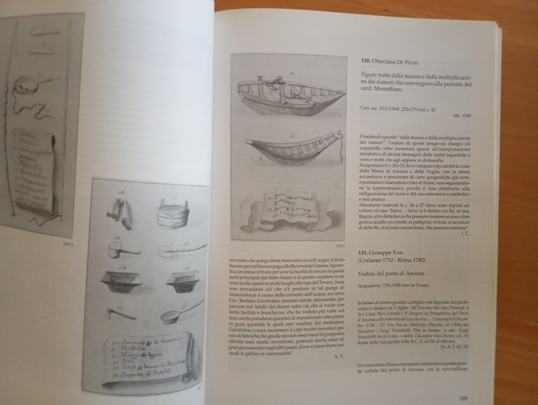 Il rancio di bordo, Storia dell'alimentazione sul mare, Il Geroglifico, … | Immagine Gallery 6