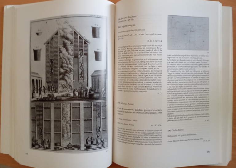 Il rancio di bordo, Storia dell'alimentazione sul mare, Il Geroglifico, … | Immagine Gallery 8