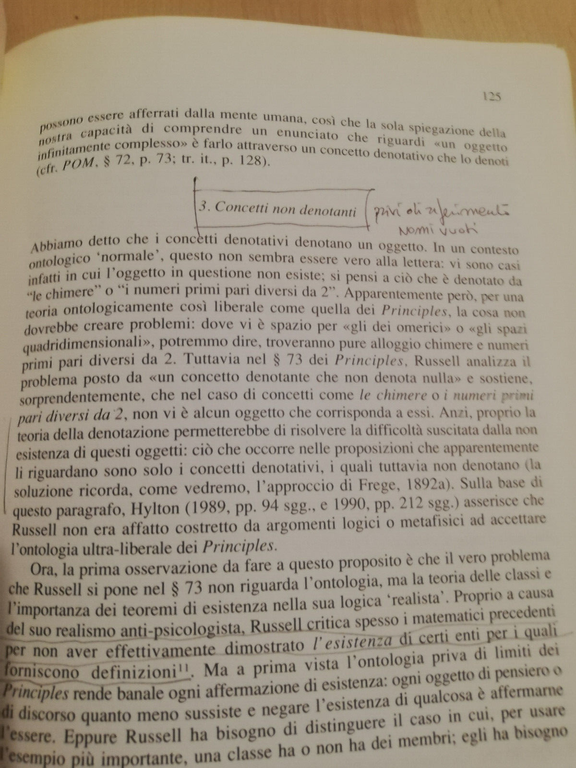 Il realismo analitico, logica primo Russell, Michele di Francesco, 1991, …