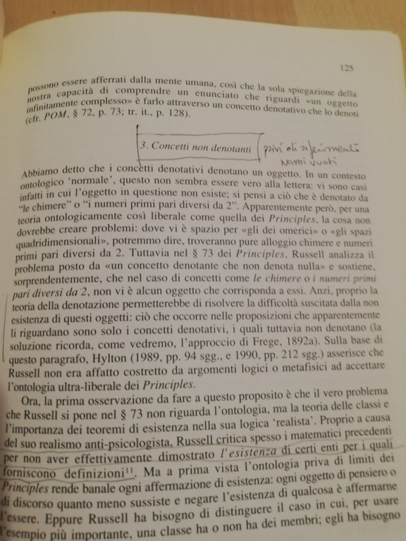 Il realismo analitico, logica primo Russell, Michele di Francesco, 1991, … | Immagine Gallery 32