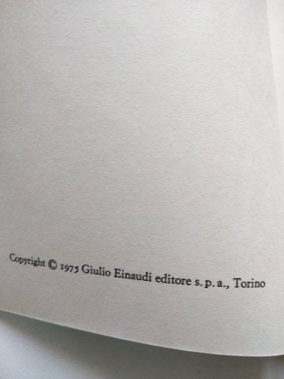 Il realismo e l'avanguardia, Walter siti, Einaudi, 1975 | Immagine Gallery 6