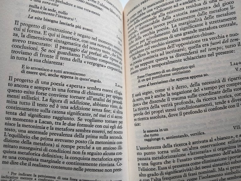 Il realismo e l'avanguardia, Walter siti, Einaudi, 1975 | Immagine Gallery 7