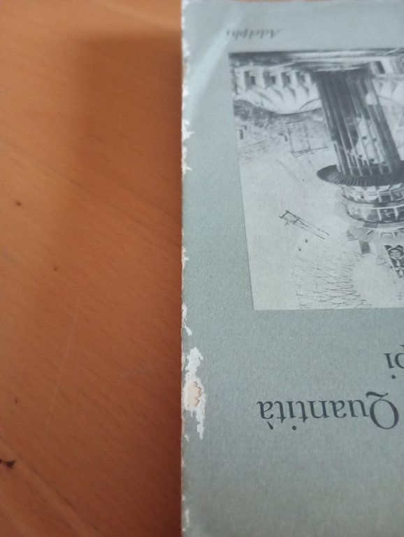 Il Regno della Quantità e i Segni dei Tempi, René …