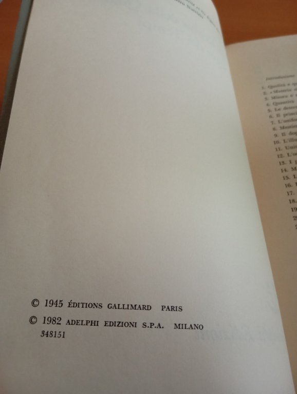 Il Regno della Quantità e i Segni dei Tempi, René …