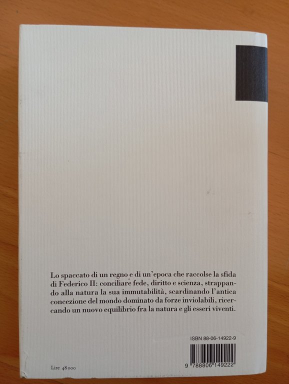 Il Regno di Sicilia, Salvatore Tramontana, Einaudi, 1999 | Immagine Gallery 5