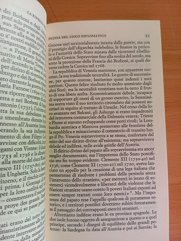 Il risorgimento italiano, volume 1, Stuart J. Woolf, Einaudi, 1981 | Immagine Gallery 9