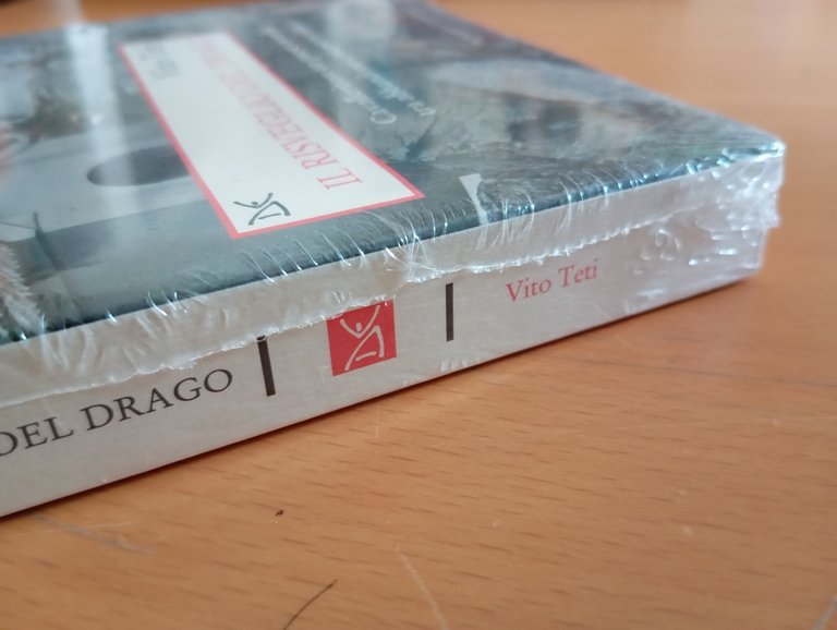 Il risveglio del drago, Vito Teti, Donzelli, 2024, nuovo | Immagine Gallery 2