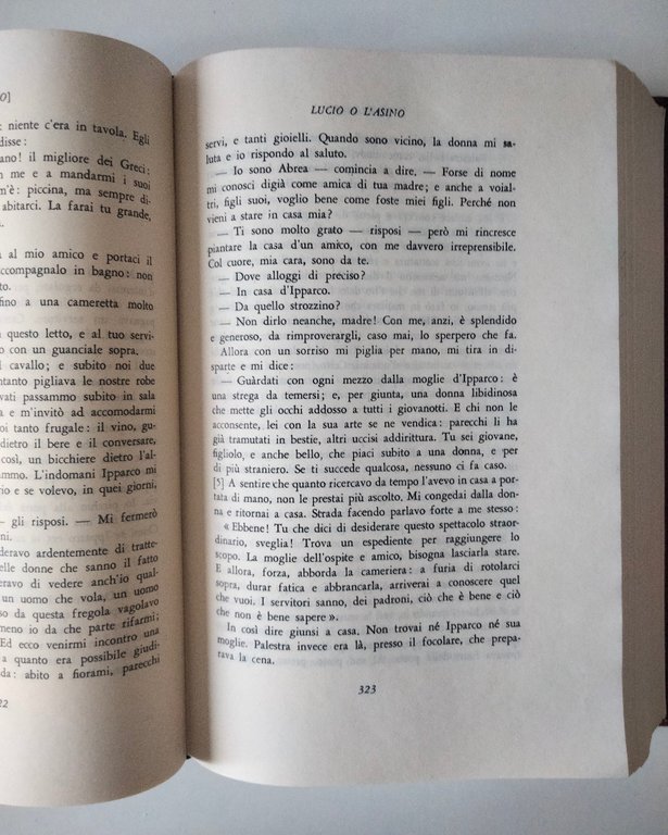 Il romanzo antico greco e latino, Q. Cataudella (a cura), … | Immagine Gallery 7