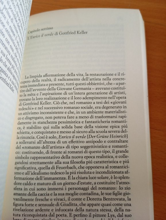 Il romanzo dell'artista nella letteratura tedesca Herbert Marcuse Einaudi 1985
