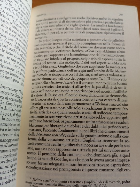 Il romanzo dell'artista nella letteratura tedesca Herbert Marcuse Einaudi 1985