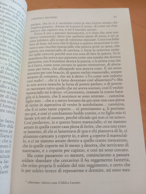 Il romanzo della vita passata, Vincenzo Rabito, Einaudi, 2022