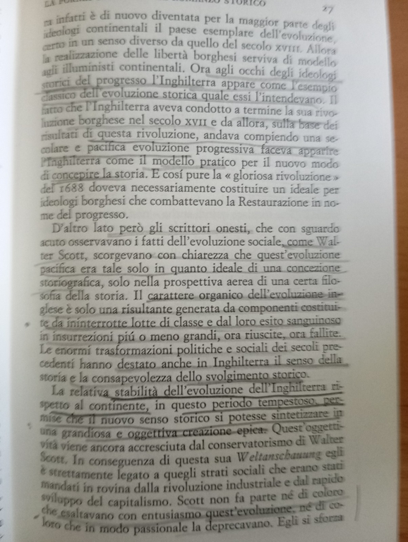 Il romanzo storico, Gyorgy Lukacs, Einaudi NUE, 1965 | Immagine Gallery 14