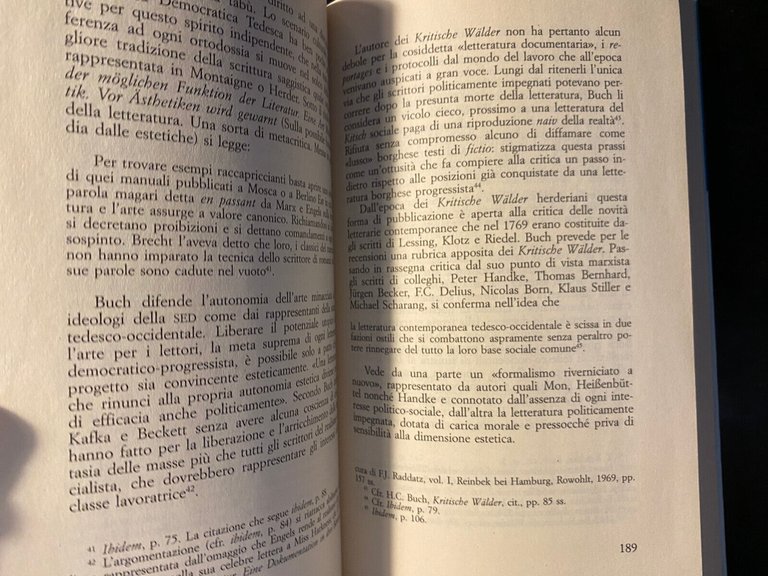 il saggio. Forme e funzioni di un genere letterario, Cantarutti, …