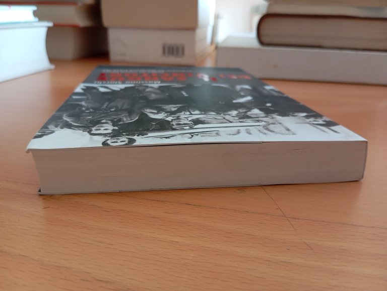 Il sangue dei vincitori, Massimo Storchi, Aliberti Editore, 2008 | Immagine Gallery 3