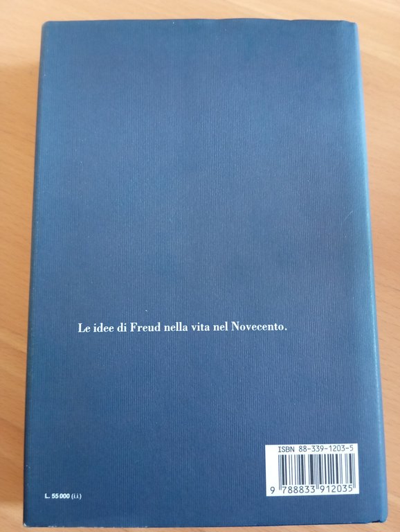 Il secolo della psicoanalisi, Giovanni Jervis (a cura), Bollati Boringhieri …