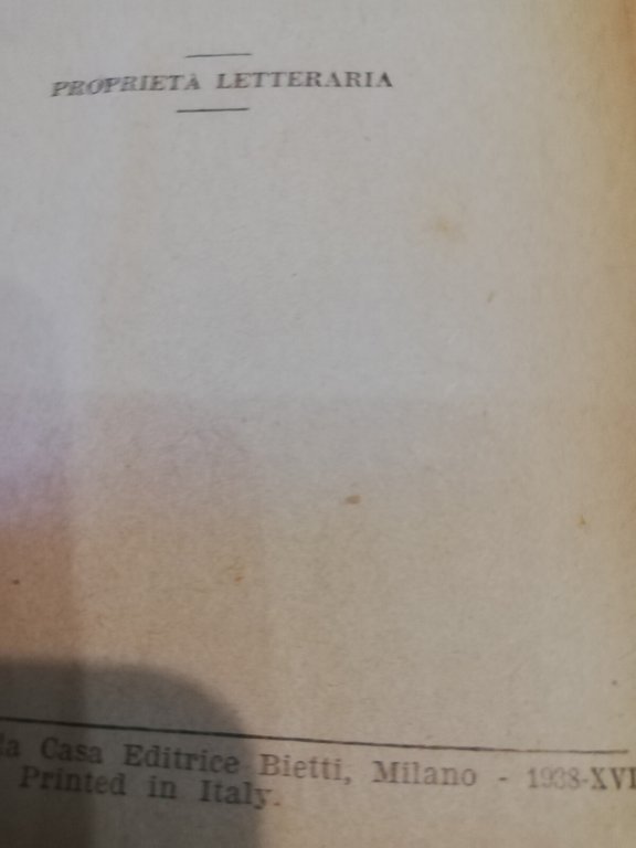 Il secondo libro della giungla, Rudyard Kipling, Bietti, 1938 | Immagine Gallery 12