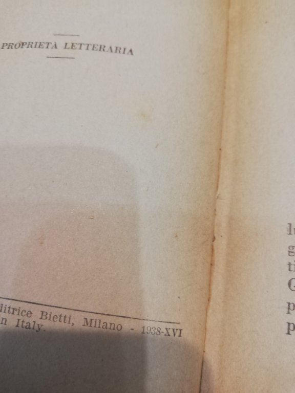 Il secondo libro della giungla, Rudyard Kipling, Bietti, 1938 | Immagine Gallery 13