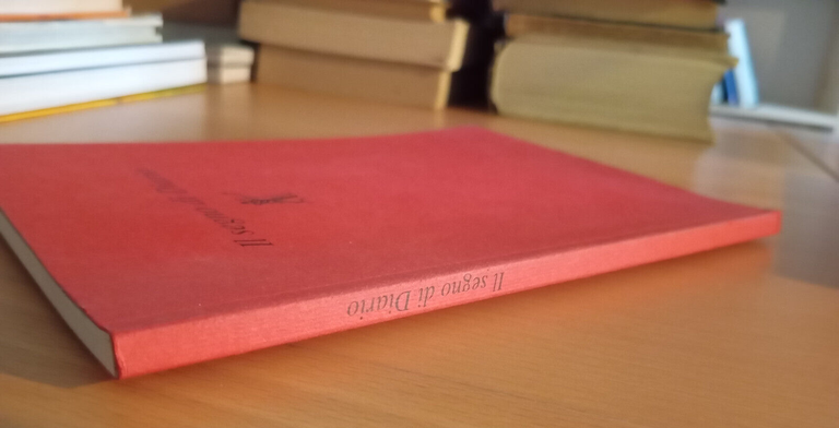 Il segno di diario, 50 immagini per 50 racconti C. …