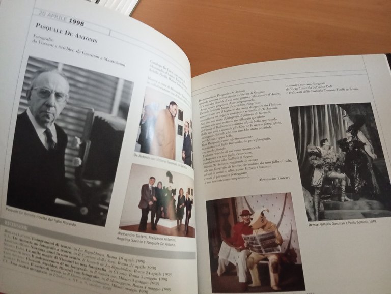 Il segno trenta più dieci la galleria compie 40 anni, …