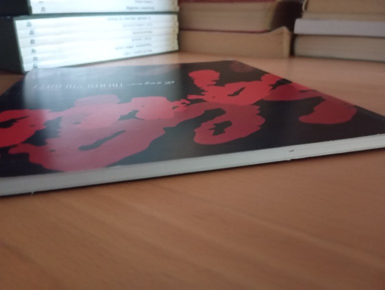 Il segno trenta più dieci la galleria compie 40 anni, …