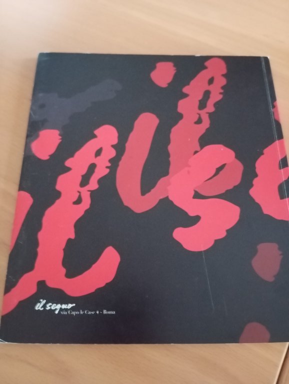 Il segno trenta più dieci la galleria compie 40 anni, …