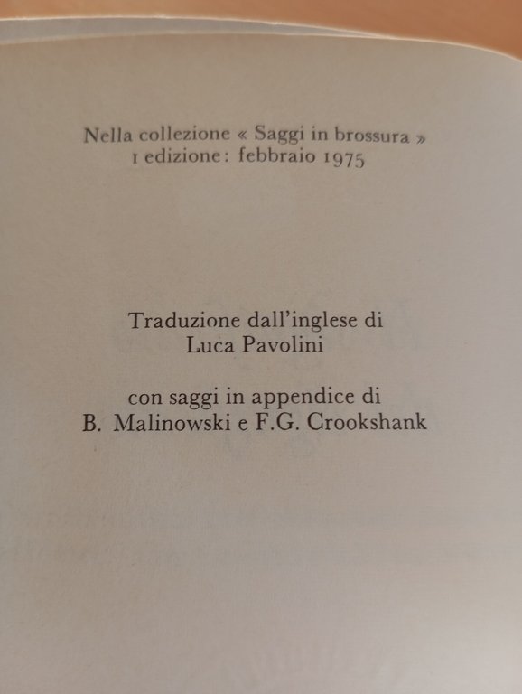Il significato del significato, C. K. Ogden - I.A. Richards, …