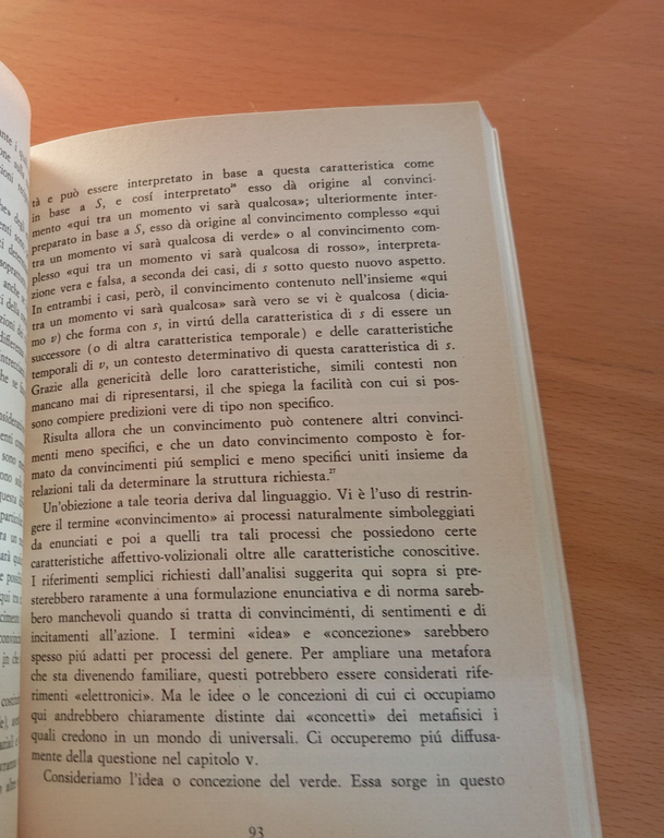 Il significato del significato, C. K. Ogden - I.A. Richards, …