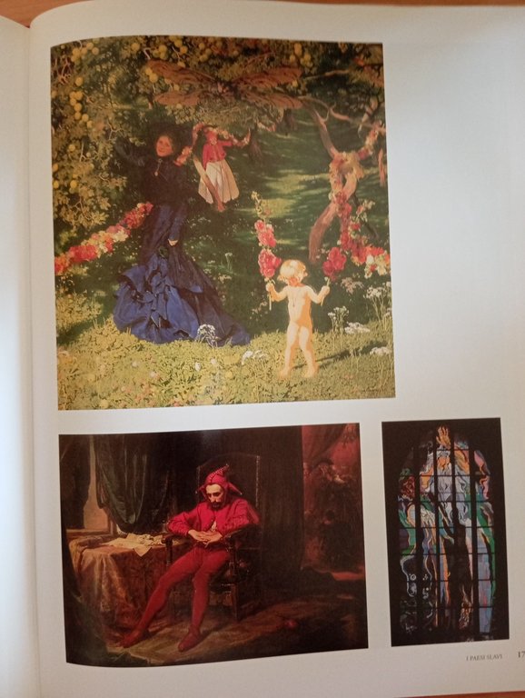 Il simbolismo, Michael Gibson, Taschen, 2006 | Immagine Gallery 10